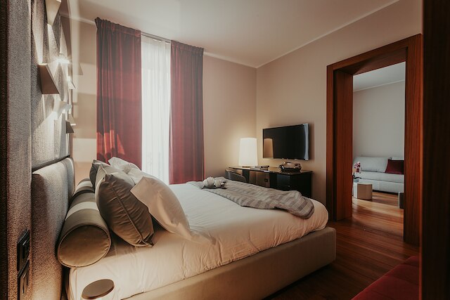 バカ スイーツ レストラン & バー