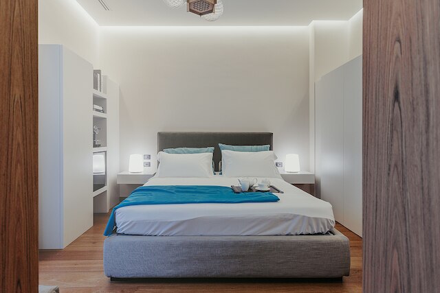 バカ スイーツ レストラン & バー