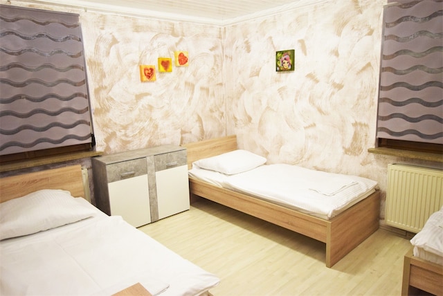 AB アパートメント 129