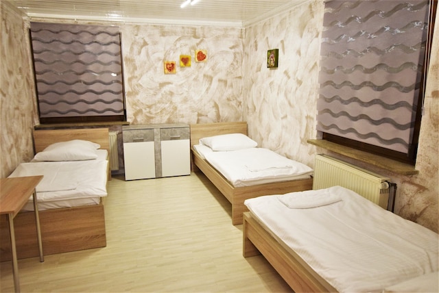 AB アパートメント 129