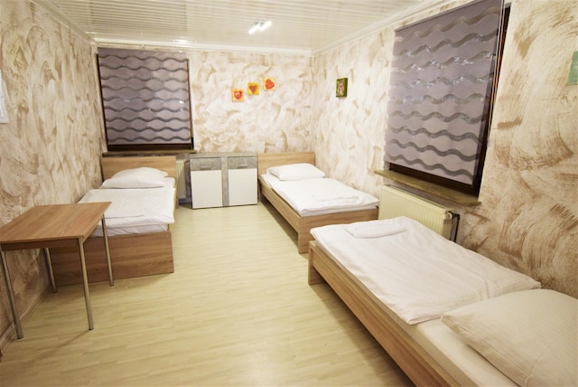 AB アパートメント 129