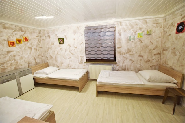 AB アパートメント 129