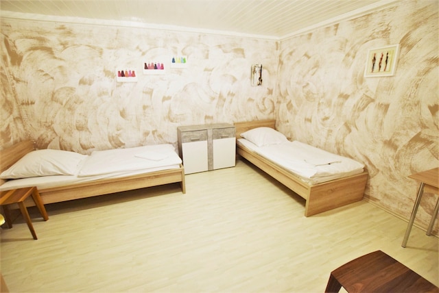 AB アパートメント 129