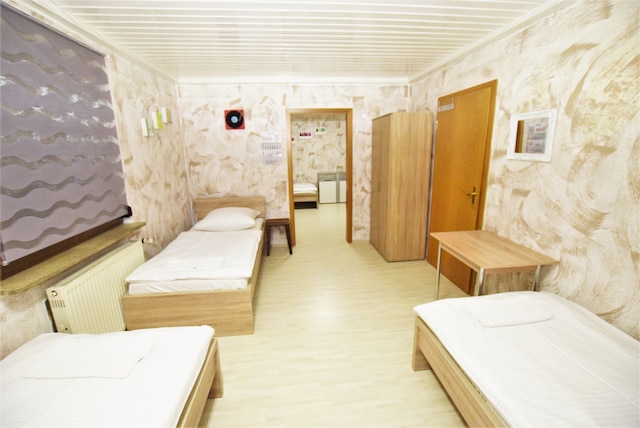 AB アパートメント 129