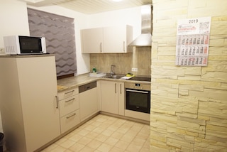 AB アパートメント 129