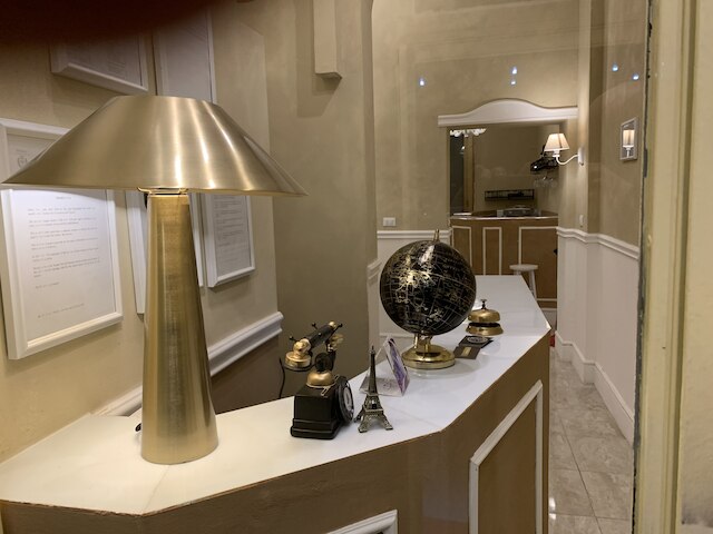 ブティック ホテル カレー ミラノ