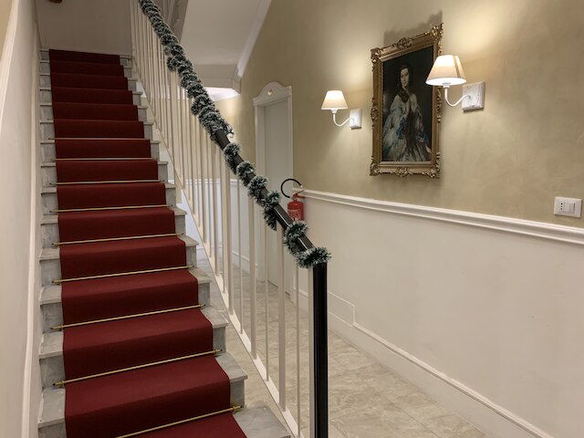 ブティック ホテル カレー ミラノ