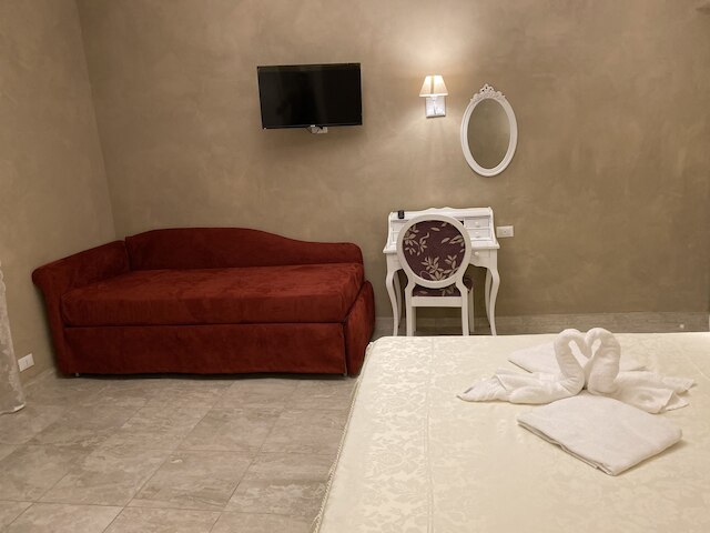 ブティック ホテル カレー ミラノ