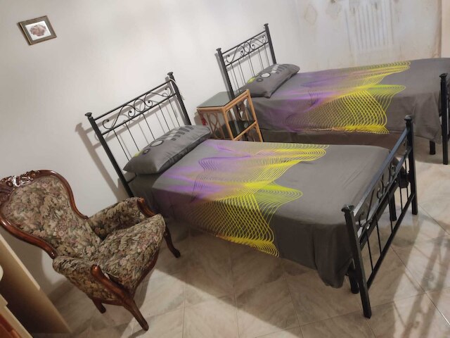 アパルタメント フィエゾラナ 26