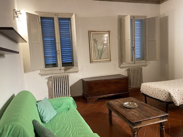 アパルタメント フィエゾラナ 26