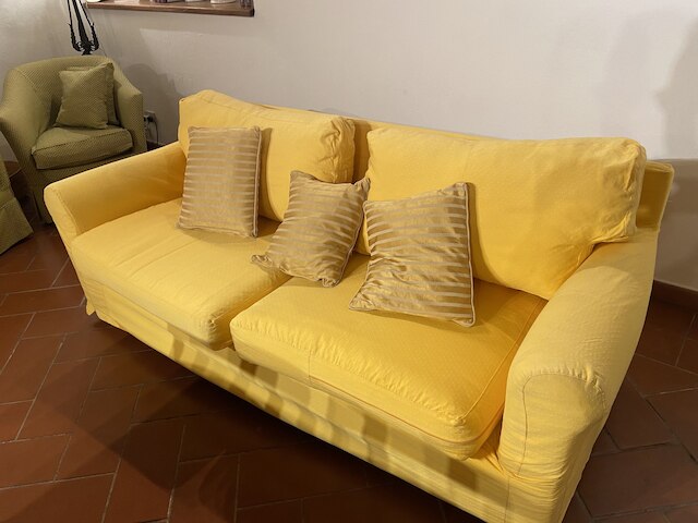 アパルタメント フィエゾラナ 26