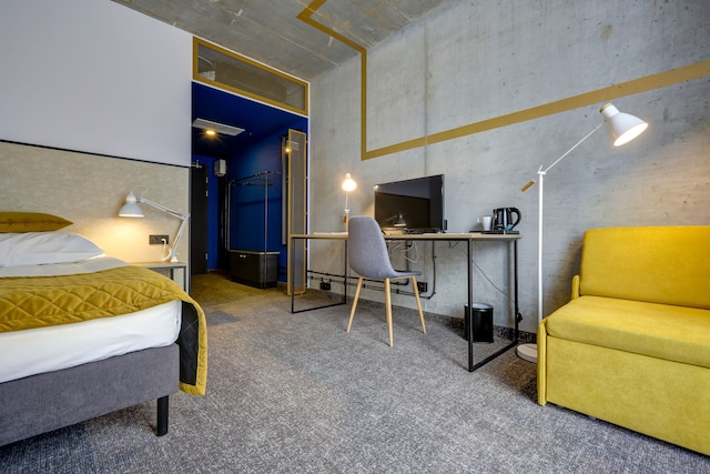 アーチ ホテル グエオロギチュナ