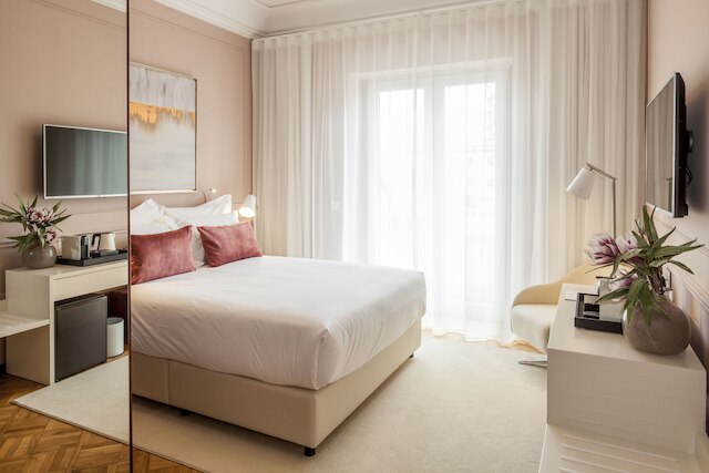 ルゼイロス スイーツ