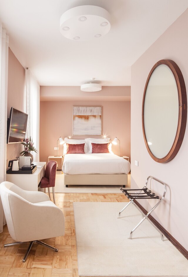 ルゼイロス スイーツ