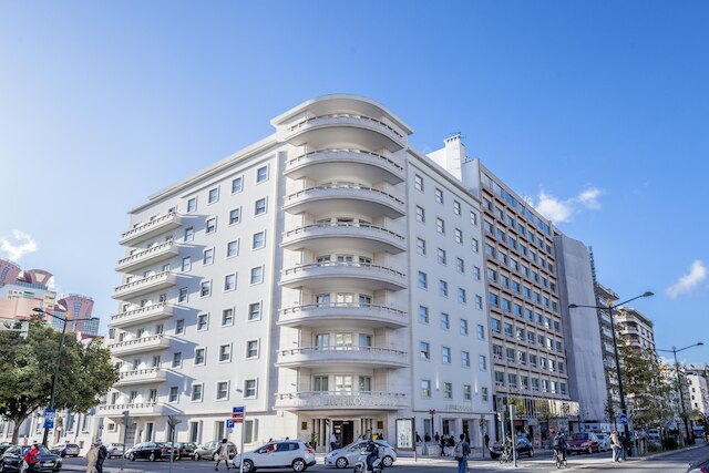 ルゼイロス スイーツ