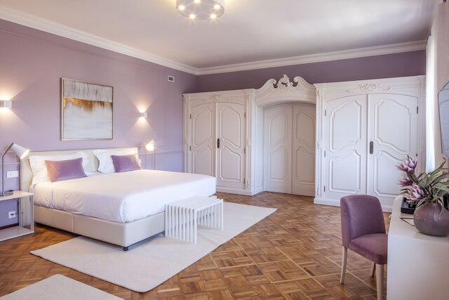 ルゼイロス スイーツ