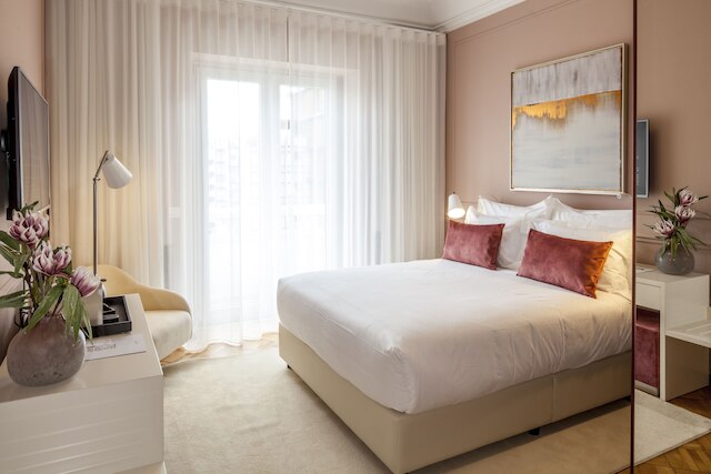 ルゼイロス スイーツ