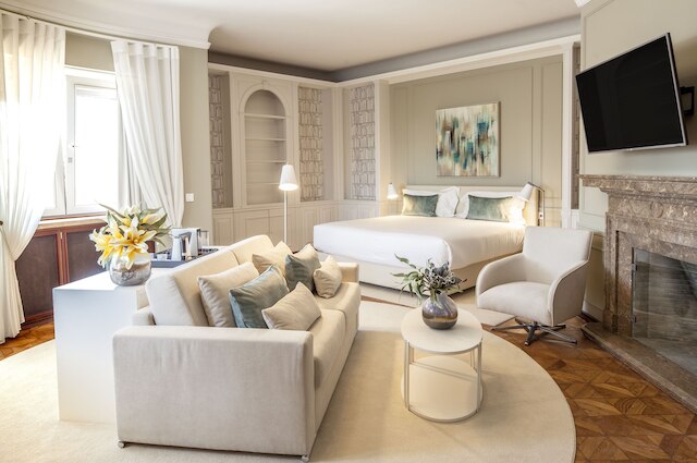 ルゼイロス スイーツ