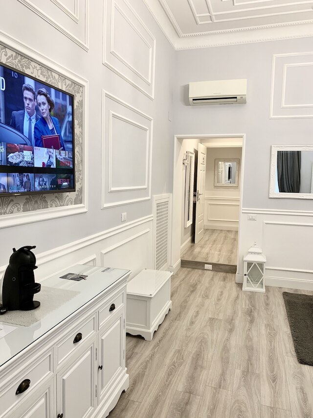 シャルム & シックラグジュアリー