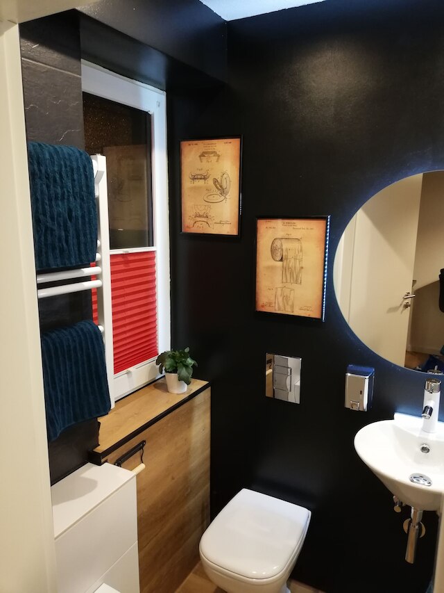 ドリーム & リラックス アパートメンツ メッセ