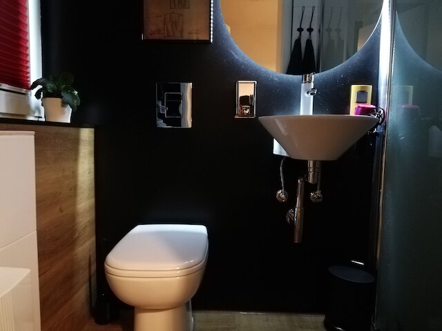 ドリーム & リラックス アパートメンツ メッセ