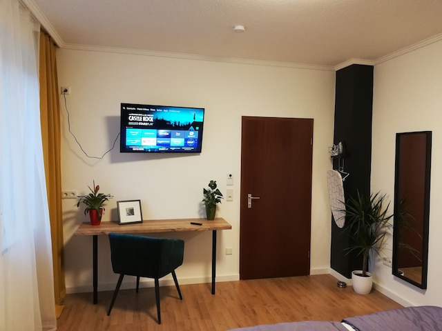 ドリーム & リラックス アパートメンツ メッセ