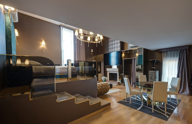 ペントハウス スイート ローマ