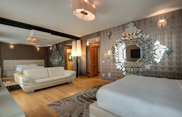 ペントハウス スイート ローマ