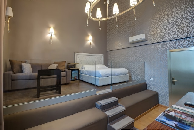 ペントハウス スイート ローマ