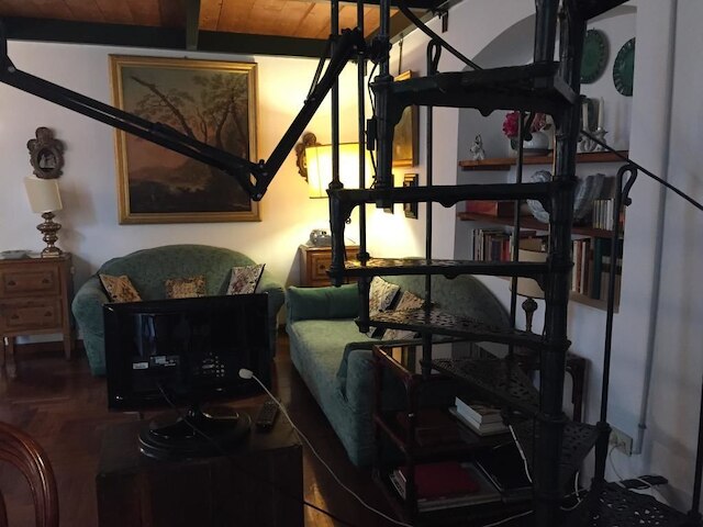 ギベリーナ 65 アット メディチ