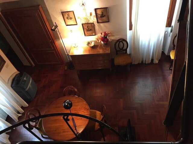 ギベリーナ 65 アット メディチ