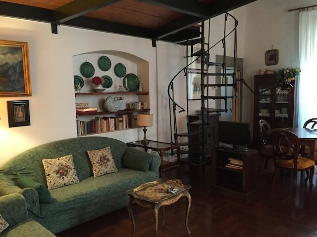 ギベリーナ 65 アット メディチ