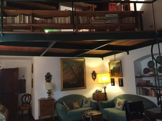 ギベリーナ 65 アット メディチ