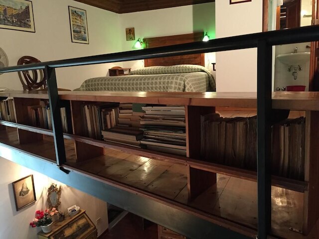 ギベリーナ 65 アット メディチ