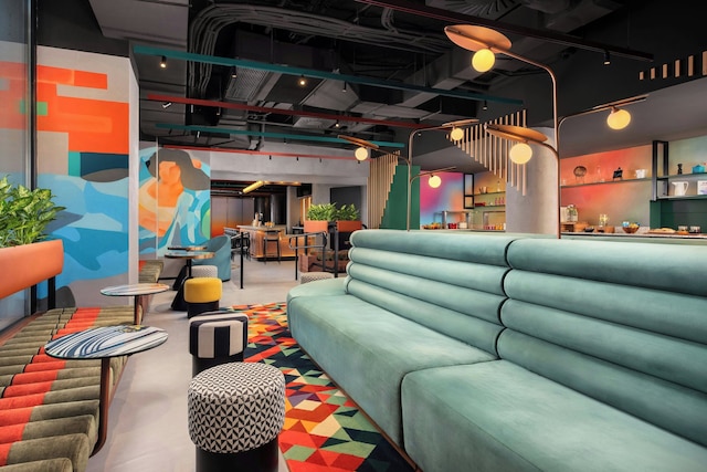 アロフト マドリード グラン ヴィア