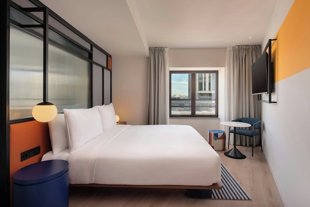 アロフト マドリード グラン ヴィア