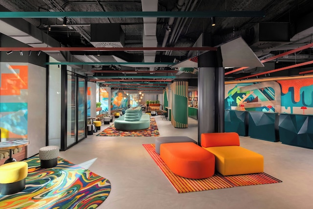 アロフト マドリード グラン ヴィア