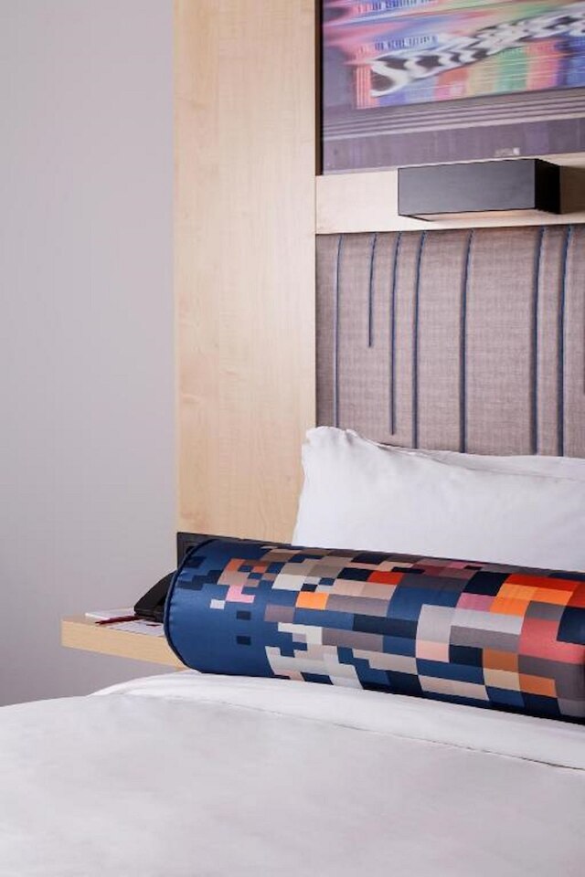 アロフト マドリード グラン ヴィア