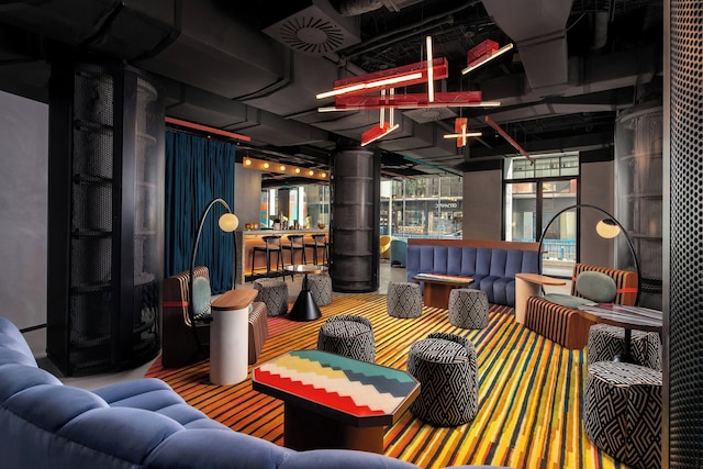 アロフト マドリード グラン ヴィア