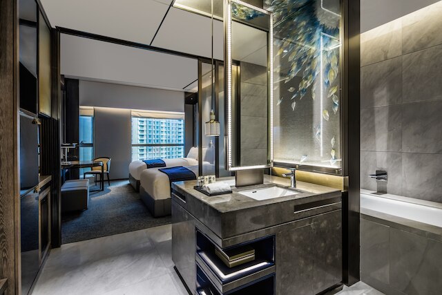 シェラトン深圳南山