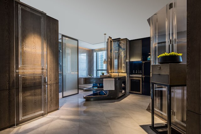 シェラトン深圳南山