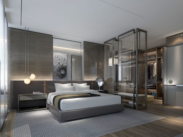 シェラトン深圳南山