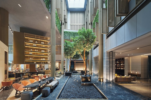 シェラトン深圳南山