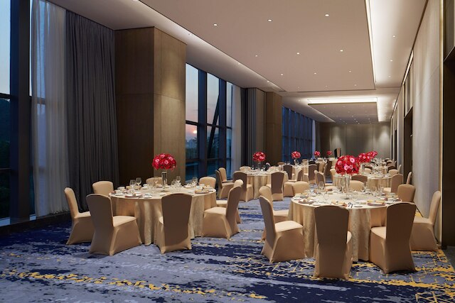 シェラトン深圳南山