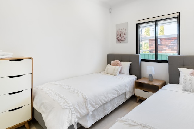 スタジオ 64 オイスター ベイ モダン 3 ベッドルーム