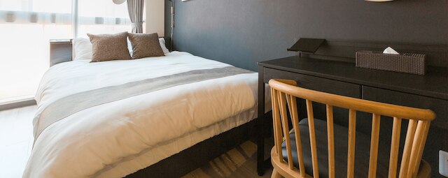 S 道頓堀 ホテル なんば