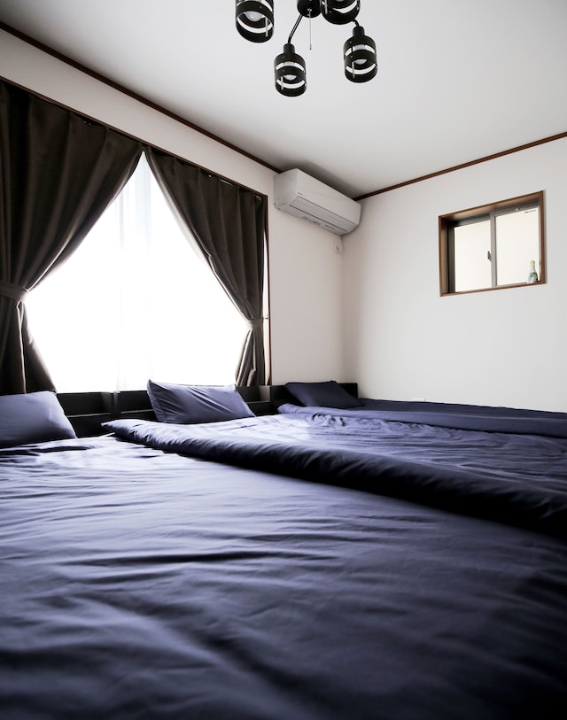 JL Guest House Daikokucho