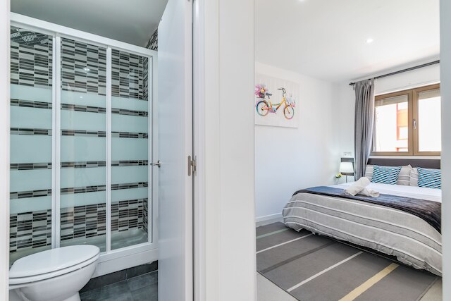 AYZ シエラ デ メイラ - オート チェックイン プロパティ