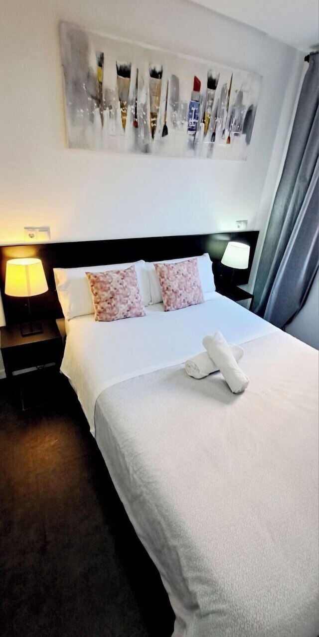 AYZ シエラ デ メイラ - オート チェックイン プロパティ