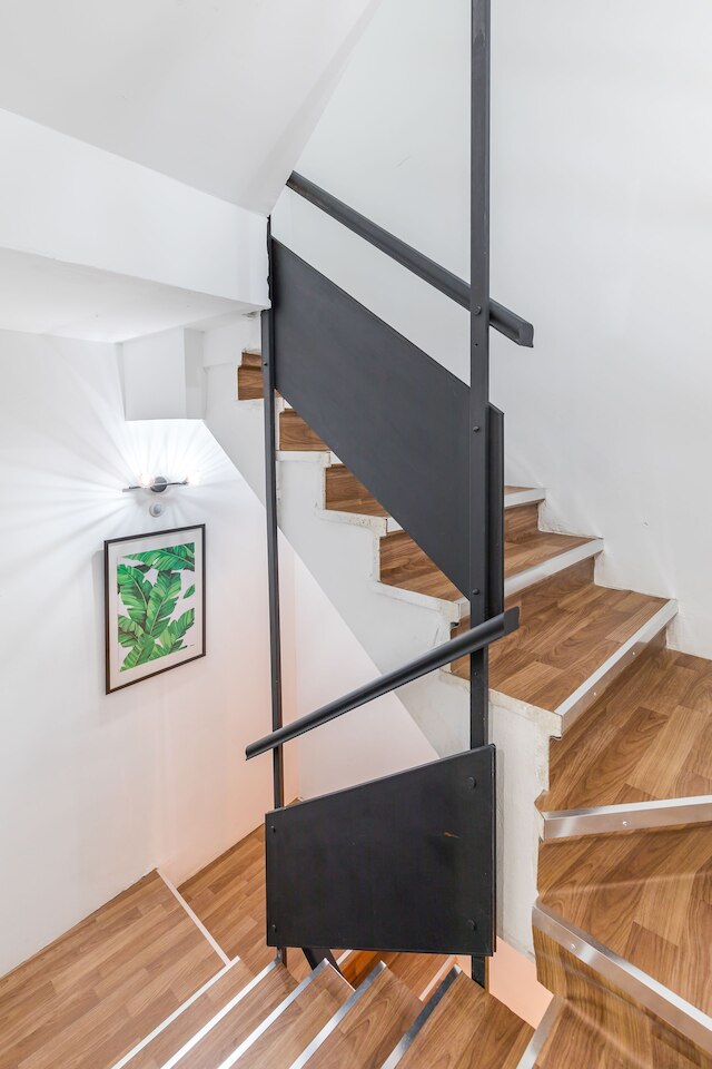 AYZ シエラ デ メイラ - オート チェックイン プロパティ